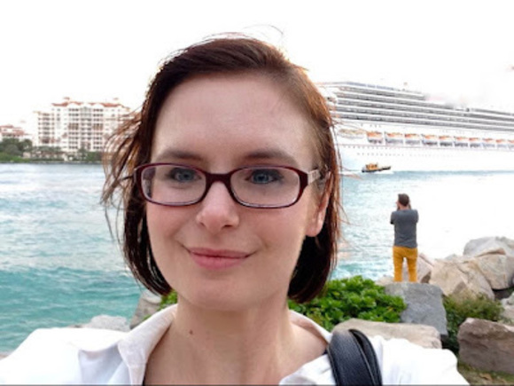 Meet your Posher, Rian - Picture 1 of 1